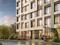 1-комнатная квартира · 40.67 м², Толе би 43 за ~ 24.1 млн ₸ в Астане, Нура р-н