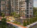 1-бөлмелі пәтер · 40.67 м², Толе би 43, бағасы: ~ 24.1 млн ₸ в Астане, Нура р-н — фото 6