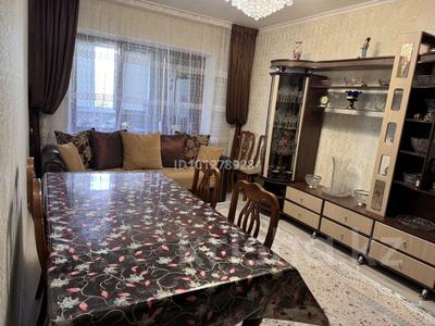 3-комнатная квартира · 70 м² · 4/5 этаж, мкр Аулие-Ата, Казыбек би 142 за 30 млн ₸ в Таразе