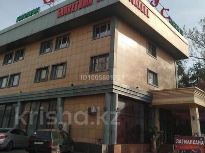 Бани, гостиницы и зоны отдыха · 800 м² за 2 млн 〒 в Алматы, Жетысуский р-н