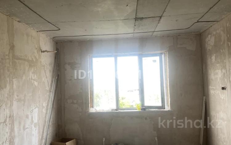 1-бөлмелі пәтер · 40.3 м² · 5/10 қабат, мкр Шугыла 13 — Абай Сити, бағасы: 22 млн ₸ в Алматы, Наурызбайский р-н — фото 2