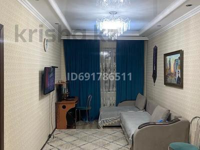 2-комнатная квартира, 52 м², 2/3 этаж, Суткент 30/1 за 18.5 млн 〒 в Астане, Алматы р-н
