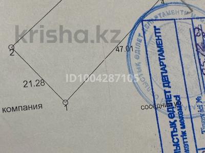 Участок · 0.1 га, Остров Лопатино 33 за 5.5 млн 〒 в Усть-Каменогорске