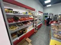 Готовый продуктовый магазин, в аренде., 120 м² за 21 млн 〒 в Астане, Алматы р-н