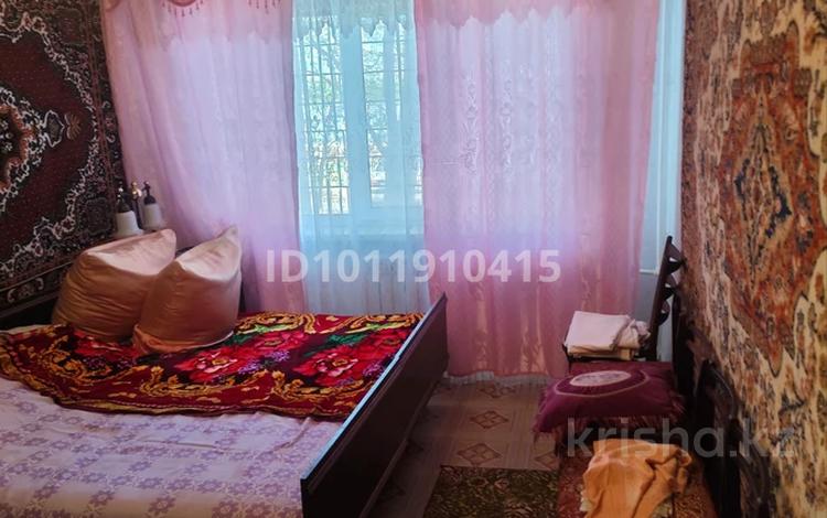 2-бөлмелі пәтер · 46 м² · 1/5 қабат, Есенберлина 11, бағасы: 12 млн ₸ в Жезказгане — фото 2
