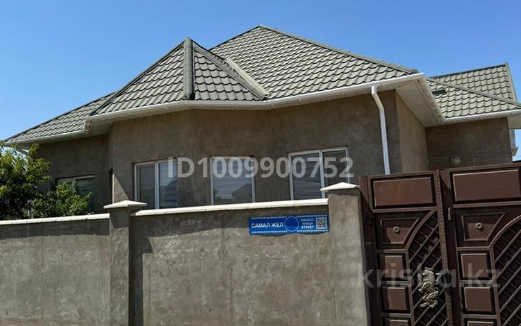 Свободное назначение, офисы, магазины и бутики, склады, общепит, салоны красоты · 156 м² за 75 млн 〒 в Шымкенте, Абайский р-н — фото 2