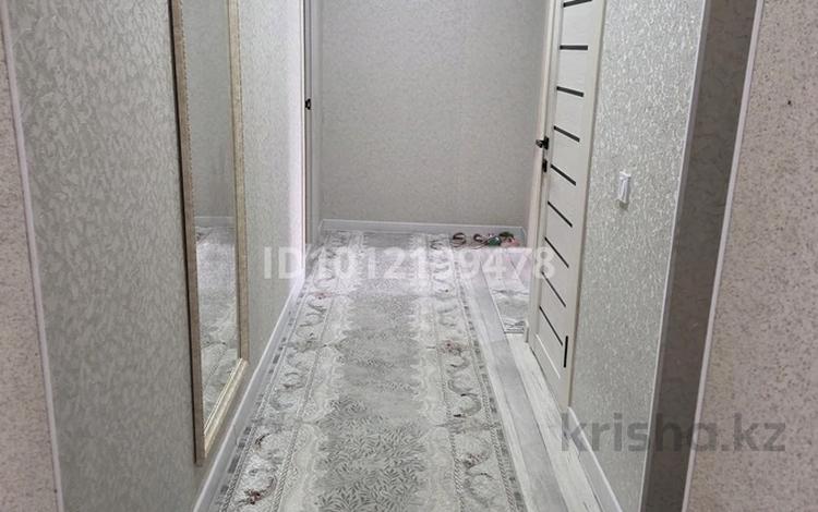 2-комнатная квартира · 54 м² · 1/5 этаж, 20а мкр 17 за 15.5 млн ₸ в Актау — фото 2