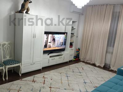 2-комнатная квартира · 66.6 м² · 2/5 этаж, микрорайон Юность 2 за 24 млн ₸ в Семее