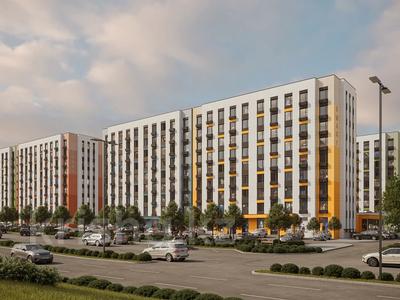 1-комнатная квартира · 44.5 м², мкр Шымсити, ул. 189 квартал, д. 241 за ~ 20 млн ₸ в Шымкенте, Абайский р-н