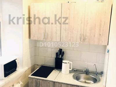 2-комнатная квартира · 45 м² · 1/2 этаж, Сейфуллина за 15 000 〒 в Бурабае