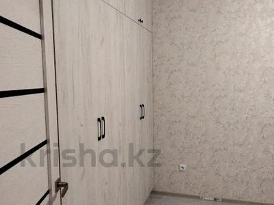 1-комнатная квартира · 33 м² · 7/9 этаж, Ахмет Байтурсынулы 39/3 за 22 млн ₸ в Астане, Сарайшык р-н