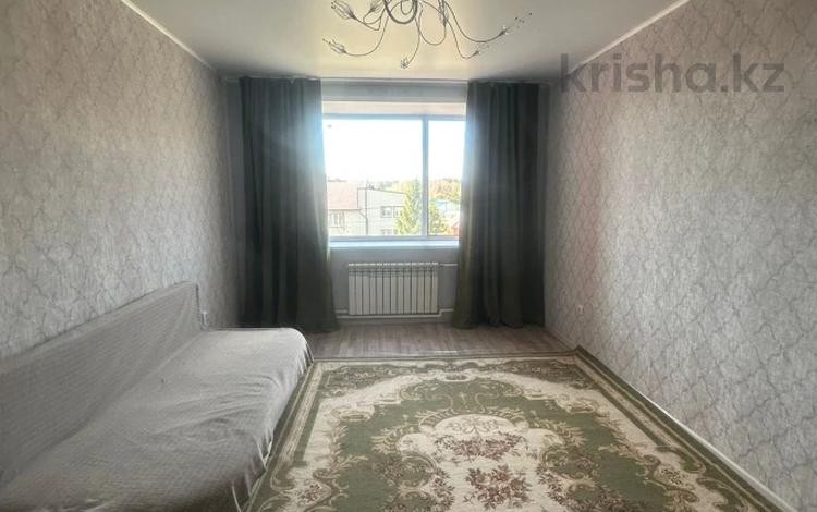 1-бөлмелі пәтер · 38 м² · 3/5 қабат, 4 линия, бағасы: ~ 15.8 млн ₸ в Петропавловске — фото 4