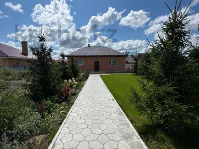 Отдельный дом · 4 комнаты · 121.7 м² · 13.48 сот., Тепличная за 60 млн ₸ в 