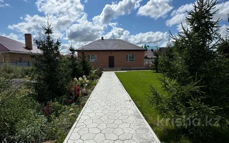 Жеке үй · 4 бөлме · 121.7 м² · 13.48 жүзд., Тепличная, бағасы: 60 млн ₸ в  — фото 9