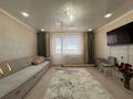 2-бөлмелі пәтер · 57 м² · 9/10 қабат, мкр Юго-Восток, САТЫБАЛДИНА 11/2, бағасы: 21 млн ₸ в Караганде, Казыбек би р-н