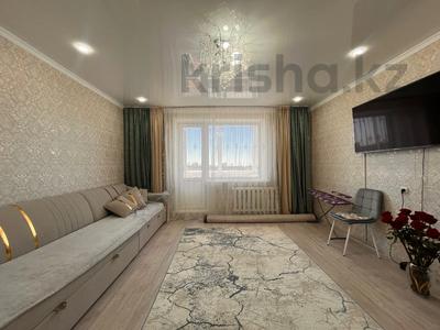 2-бөлмелі пәтер · 57 м² · 9/10 қабат, мкр Юго-Восток, САТЫБАЛДИНА 11/2, бағасы: 21 млн ₸ в Караганде, Казыбек би р-н