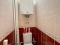2-бөлмелі пәтер · 57 м² · 9/10 қабат, мкр Юго-Восток, САТЫБАЛДИНА 11/2, бағасы: 21 млн ₸ в Караганде, Казыбек би р-н — фото 8