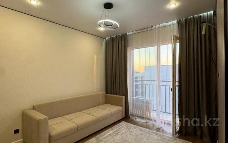 2-комнатная квартира · 48 м² · 5/5 этаж, мкр Думан-2 17 — Ипотеку проходит за 35 млн ₸ в Алматы, Медеуский р-н — фото 21