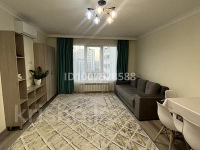 1-бөлмелі пәтер · 30 м² · 9/10 қабат, мкр Аккент 65, бағасы: 180 000 ₸ в Алматы, Алатауский р-н
