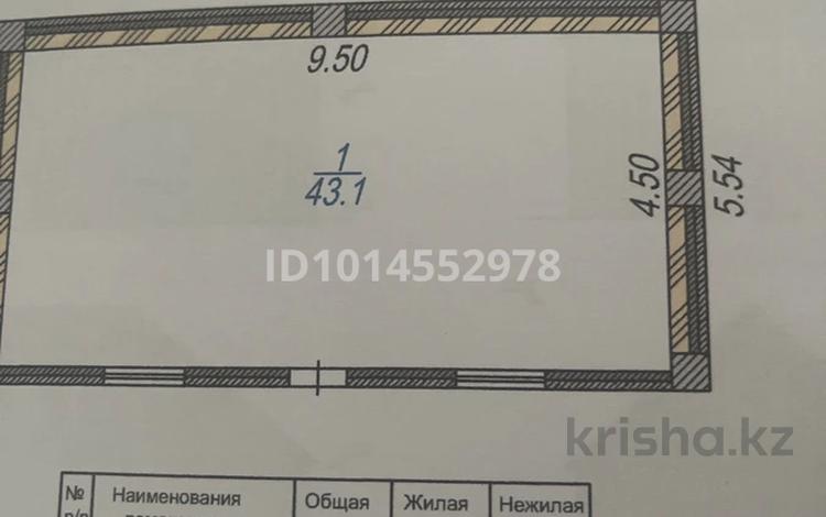 Участок · 68 соток, Сортировка — Мануйльского 21А за 20 млн ₸ в Караганде, Алихана Бокейханова р-н — фото 4