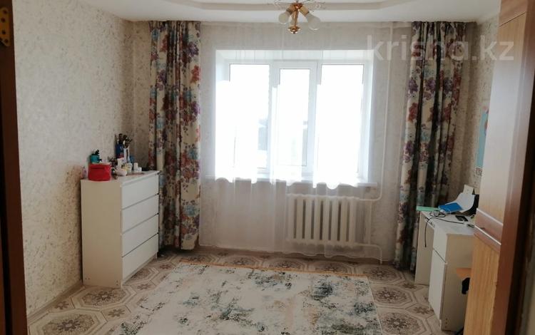 2-бөлмелі пәтер · 48 м² · 4/9 қабат, Абая, бағасы: 9.3 млн ₸ в Уральске — фото 2