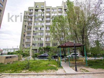 1-комнатная квартира, 45 м², 2/9 этаж, мкр Аккент, мкр. Аккент — аккент за 23.5 млн 〒 в Алматы, Алатауский р-н