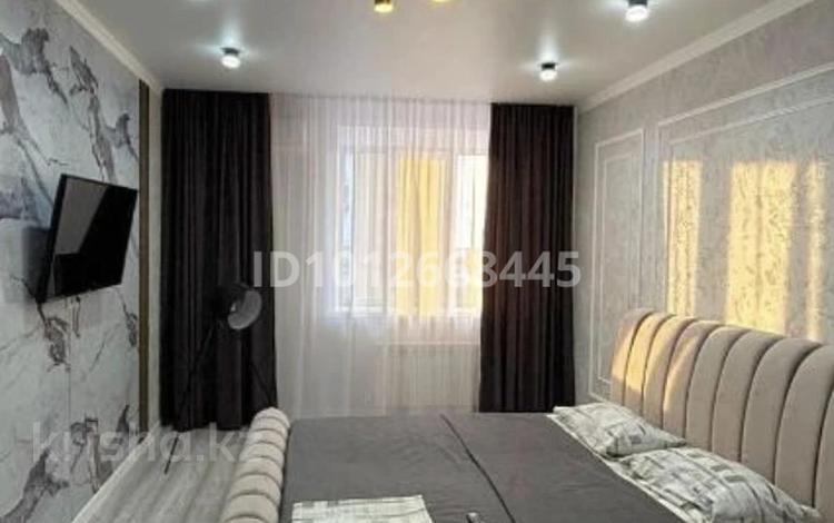 2-комнатная квартира · 52 м², Алихан Бокейхан 52 за 4 000 ₸ в Астане — фото 2