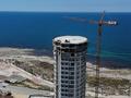 1-бөлмелі пәтер · 31.17 м² · 20/20 қабат, 15-ш/а. 48 — ЖК BlueWaters, бағасы: 15 млн ₸ в Актау, 15-й мкр — фото 4