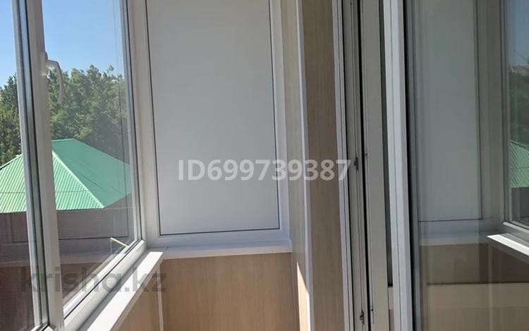 1-бөлмелі пәтер · 33 м² · 3/5 қабат, Мухита 67/1, бағасы: 16 млн ₸ в Уральске — фото 5