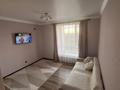 1-комнатная квартира · 38 м² · 8/9 этаж, Шамши Калдаяков 58 за 26.5 млн ₸ в Астане, Сарайшык р-н