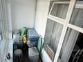 1-комнатная квартира · 38 м² · 8/9 этаж, Шамши Калдаяков 58 за 26.5 млн ₸ в Астане, Сарайшык р-н — фото 7