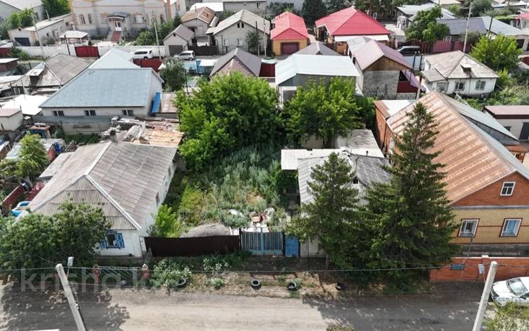 Отдельный дом · 4 комнаты · 68.6 м² · 4.9 сот., Лебяжинская 77 за 12 млн ₸ в Павлодаре — фото 5
