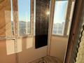 1-комнатная квартира · 42 м² · 9/10 этаж, 6микрорайон 43 за 130 000 ₸ в Талдыкоргане, мкр Болашак — фото 11