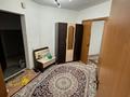 1-комнатная квартира · 42 м² · 9/10 этаж, 6микрорайон 43 за 130 000 ₸ в Талдыкоргане, мкр Болашак — фото 4