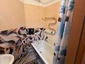 1-комнатная квартира · 42 м² · 9/10 этаж, 6микрорайон 43 за 130 000 ₸ в Талдыкоргане, мкр Болашак — фото 9