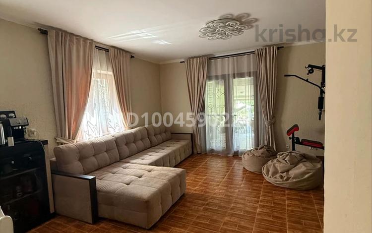 Жеке үй · 6 бөлме · 200 м² · 6.7 жүзд., Қалқаман-2 ш/а., бағасы: 100 млн ₸ в Алматы, Наурызбайский р-н — фото 2