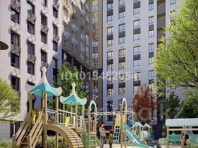 2-комнатная квартира · 46 м² · 5/12 этаж, ул. Фадеева, 38г 1 за 31.5 млн ₸ в Алматы, Алатауский р-н