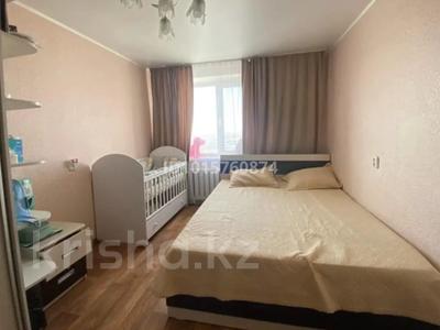2-комнатная квартира · 54.6 м² · 8/9 этаж, Карбышева — Р-н западный кольцо на Аэропорт за 190 000 ₸ в Костанае