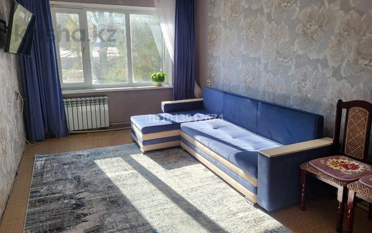 3-бөлмелі пәтер · 68.3 м² · 2/5 қабат, Менделеева 15, бағасы: 24.5 млн ₸ в Талгаре — фото 2