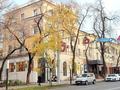 3-комнатная квартира · 75.6 м² · 3/4 этаж, Абылай хана — Кабанбай батыра за 110 млн ₸ в Алматы, Алмалинский р-н