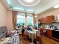 3-комнатная квартира · 75.6 м² · 3/4 этаж, Абылай хана — Кабанбай батыра за 110 млн ₸ в Алматы, Алмалинский р-н — фото 6
