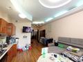 3-комнатная квартира · 75.6 м² · 3/4 этаж, Абылай хана — Кабанбай батыра за 110 млн ₸ в Алматы, Алмалинский р-н — фото 7