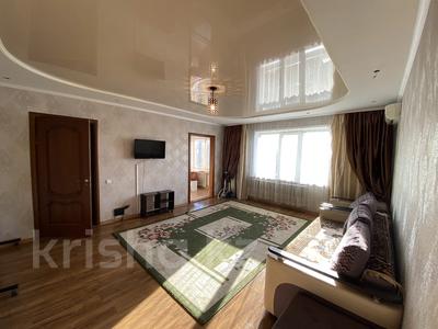 2-комнатная квартира, 55 м², 9/10 этаж посуточно, Валиханова 100 за 12 000 〒 в Семее