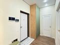 2-комнатная квартира · 50 м² · 6/9 этаж, мкр Уркер, ул. Айнаколь 64 за 36.5 млн ₸ в Астане, Нура р-н — фото 10