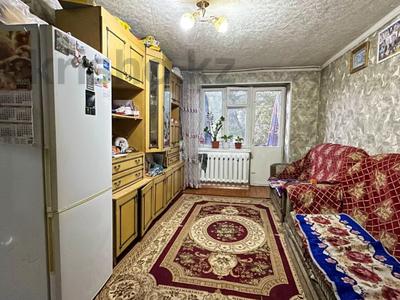 2-комнатная квартира · 45 м² · 2/2 этаж, Абылай хана 200 за 9.3 млн ₸ в Талдыкоргане
