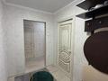1-комнатная квартира · 32 м² · 1/9 этаж, мкр Юго-Восток, 30й микрорайон, ул Рыскулова за 13 млн ₸ в Караганде, Казыбек би р-н — фото 7