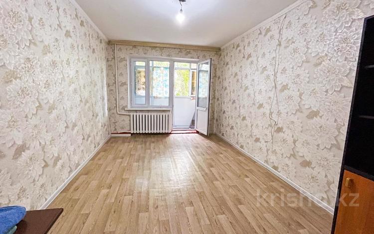 2-комнатная квартира, 43 м², 2/4 этаж, Жетысу за 13.3 млн 〒 в Талдыкоргане, мкр Жетысу — фото 2