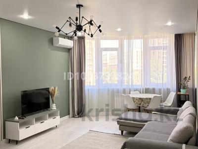 2-бөлмелі пәтер · 80 м² · 2 қабат, Навои 9/1 — Навои Джандосова, бағасы: 450 000 ₸ в Алматы, Ауэзовский р-н
