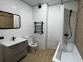 2-бөлмелі пәтер · 80 м² · 2 қабат, Навои 9/1 — Навои Джандосова, бағасы: 450 000 ₸ в Алматы, Ауэзовский р-н — фото 19