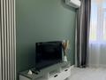 2-бөлмелі пәтер · 80 м² · 2 қабат, Навои 9/1 — Навои Джандосова, бағасы: 450 000 ₸ в Алматы, Ауэзовский р-н — фото 2